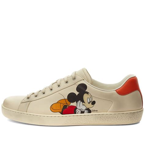 mickey mouse gucci shoes kids|Mickey Mouse Gucci belt price.